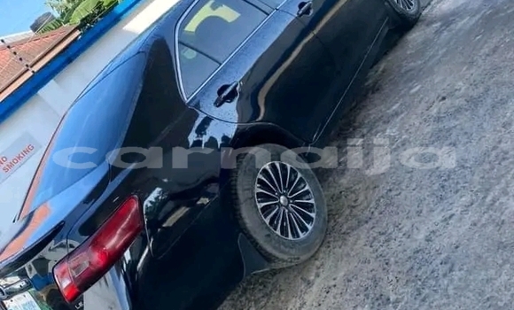 Buy Used Toyota Camry Black Car in Abuja in Lagos State Buy Used Toyota Camry Black Car in Abuja in Lagos State