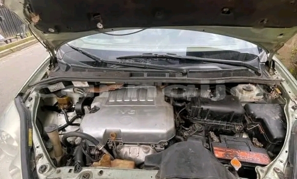 Buy Used Toyota Sienna Other Car in Abuja in Lagos State Buy Used Toyota Sienna Other Car in Abuja in Lagos State