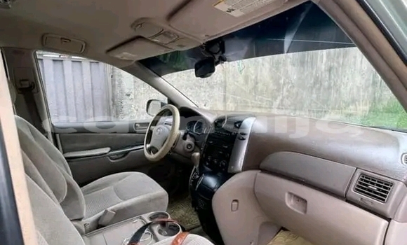 Buy Used Toyota Sienna Other Car in Abuja in Lagos State Buy Used Toyota Sienna Other Car in Abuja in Lagos State