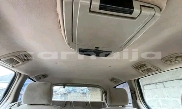 Buy Used Toyota Sienna Other Car in Abuja in Lagos State Buy Used Toyota Sienna Other Car in Abuja in Lagos State