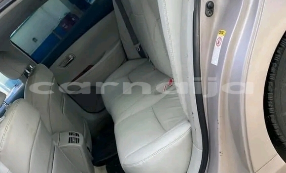 Acheter Occasion Voiture Lexus ES 300 Autre à Abuja, État de Lagos Acheter Occasion Voiture Lexus ES 300 Autre à Abuja, État de Lagos