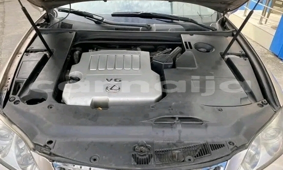 Acheter Occasion Voiture Lexus ES 300 Autre à Abuja, État de Lagos Acheter Occasion Voiture Lexus ES 300 Autre à Abuja, État de Lagos