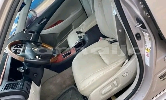 Acheter Occasion Voiture Lexus ES 300 Autre à Abuja, État de Lagos Acheter Occasion Voiture Lexus ES 300 Autre à Abuja, État de Lagos