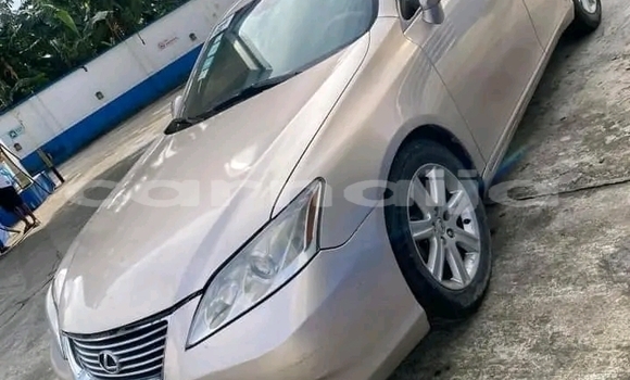 Acheter Occasion Voiture Lexus ES 300 Autre à Abuja, État de Lagos Acheter Occasion Voiture Lexus ES 300 Autre à Abuja, État de Lagos