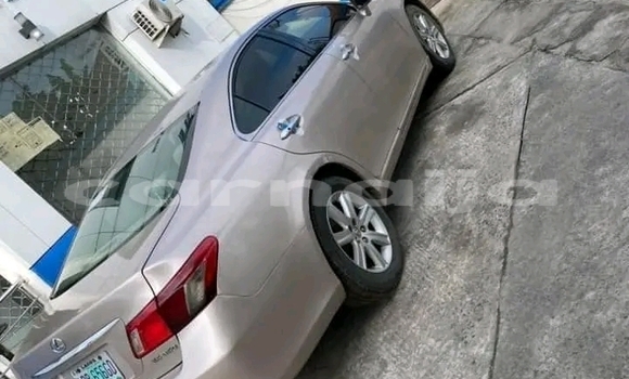 Acheter Occasion Voiture Lexus ES 300 Autre à Abuja, État de Lagos Acheter Occasion Voiture Lexus ES 300 Autre à Abuja, État de Lagos