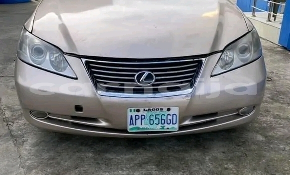 Acheter Occasion Voiture Lexus ES 300 Autre à Abuja, État de Lagos Acheter Occasion Voiture Lexus ES 300 Autre à Abuja, État de Lagos