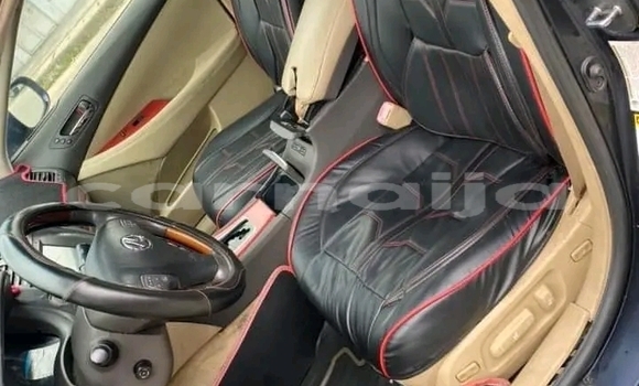 Buy Used Lexus ES 300 Black Car in Abuja in Lagos State Buy Used Lexus ES 300 Black Car in Abuja in Lagos State