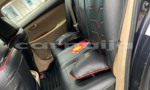 Acheter Occasion Voiture Lexus ES 300 Noir à Abuja, État de Lagos Acheter Occasion Voiture Lexus ES 300 Noir à Abuja, État de Lagos