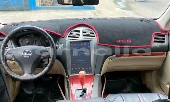 Acheter Occasion Voiture Lexus ES 300 Noir à Abuja, État de Lagos Acheter Occasion Voiture Lexus ES 300 Noir à Abuja, État de Lagos