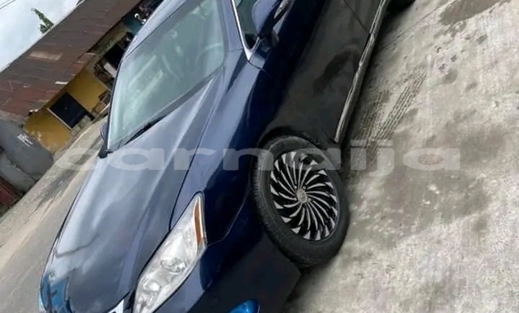Acheter Occasion Voiture Lexus ES 300 Noir à Abuja, État de Lagos Acheter Occasion Voiture Lexus ES 300 Noir à Abuja, État de Lagos