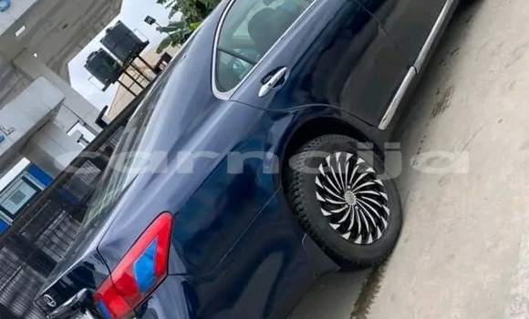 Acheter Occasion Voiture Lexus ES 300 Noir à Abuja, État de Lagos Acheter Occasion Voiture Lexus ES 300 Noir à Abuja, État de Lagos