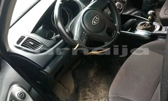 Buy Used Kia Cerato Other Car in Abuja in Lagos State Buy Used Kia Cerato Other Car in Abuja in Lagos State