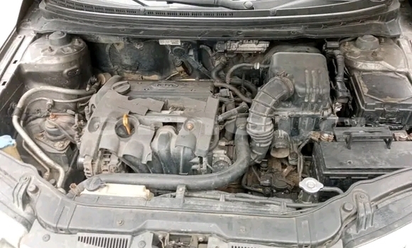 Acheter Occasion Voiture Kia Cerato Autre à Abuja, État de Lagos Acheter Occasion Voiture Kia Cerato Autre à Abuja, État de Lagos