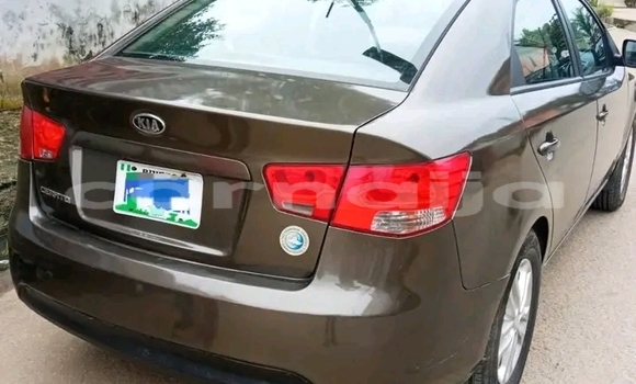 Acheter Occasion Voiture Kia Cerato Autre à Abuja, État de Lagos Acheter Occasion Voiture Kia Cerato Autre à Abuja, État de Lagos