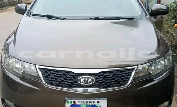 Acheter Occasion Voiture Kia Cerato Autre à Abuja, État de Lagos Acheter Occasion Voiture Kia Cerato Autre à Abuja, État de Lagos