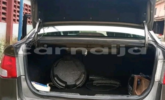 Acheter Occasion Voiture Kia Cerato Autre à Abuja, État de Lagos Acheter Occasion Voiture Kia Cerato Autre à Abuja, État de Lagos