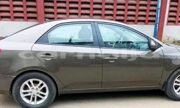 Acheter Occasion Voiture Kia Cerato Autre à Abuja, État de Lagos Acheter Occasion Voiture Kia Cerato Autre à Abuja, État de Lagos