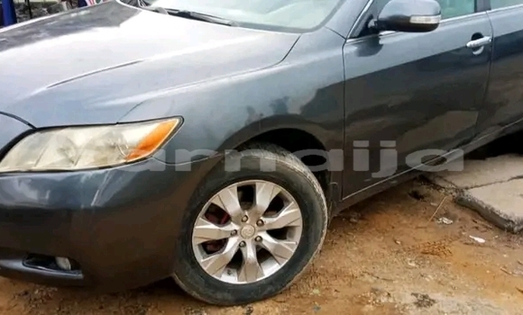 Buy Used Toyota Camry Other Car in Abuja in Lagos State