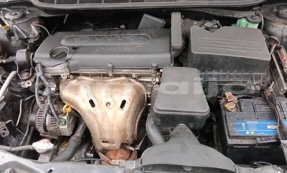 Buy Used Toyota Camry Other Car in Abuja in Lagos State Buy Used Toyota Camry Other Car in Abuja in Lagos State