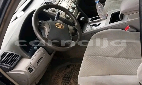 Buy Used Toyota Camry Other Car in Abuja in Lagos State Buy Used Toyota Camry Other Car in Abuja in Lagos State
