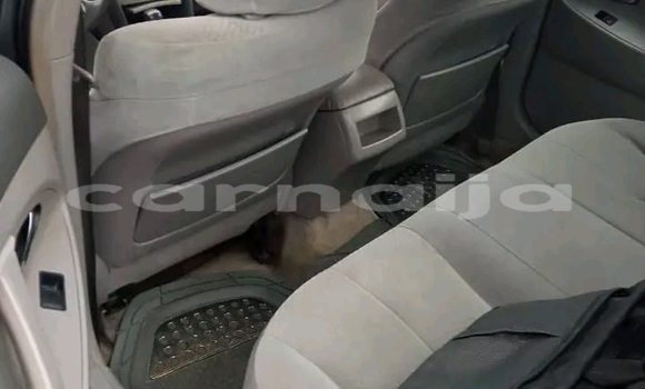 Buy Used Toyota Camry Other Car in Abuja in Lagos State Buy Used Toyota Camry Other Car in Abuja in Lagos State