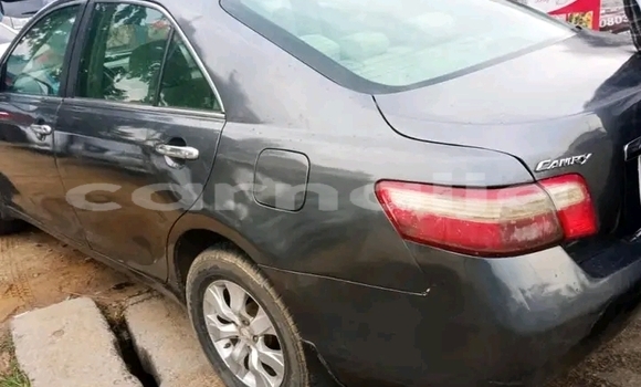 Buy Used Toyota Camry Other Car in Abuja in Lagos State Buy Used Toyota Camry Other Car in Abuja in Lagos State