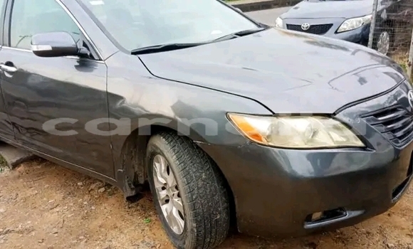 Buy Used Toyota Camry Other Car in Abuja in Lagos State Buy Used Toyota Camry Other Car in Abuja in Lagos State