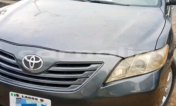 Buy Used Toyota Camry Other Car in Abuja in Lagos State Buy Used Toyota Camry Other Car in Abuja in Lagos State