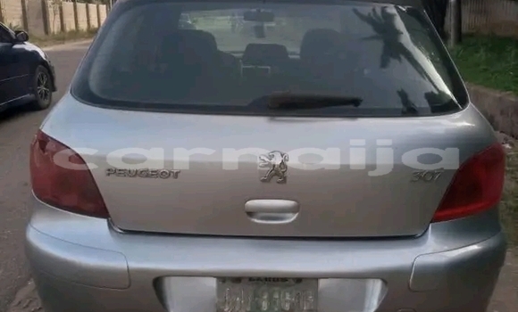 Buy Used Peugeot 307 Other Car in Abuja in Lagos State Buy Used Peugeot 307 Other Car in Abuja in Lagos State