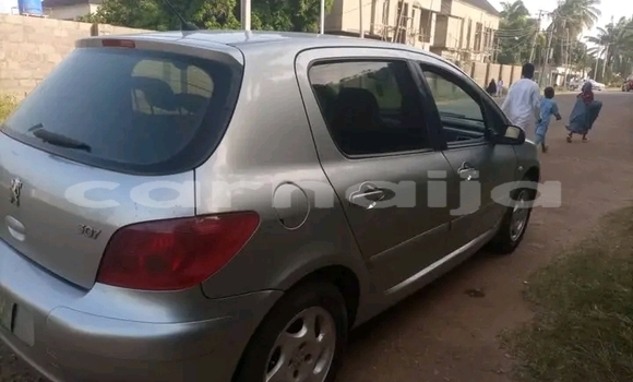 Buy Used Peugeot 307 Other Car in Abuja in Lagos State Buy Used Peugeot 307 Other Car in Abuja in Lagos State