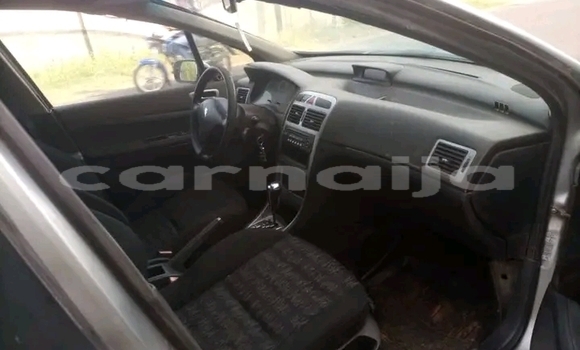 Buy Used Peugeot 307 Other Car in Abuja in Lagos State Buy Used Peugeot 307 Other Car in Abuja in Lagos State