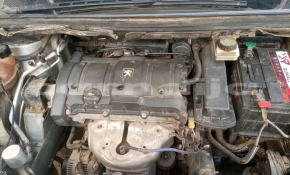 Buy Used Peugeot 307 Other Car in Abuja in Lagos State Buy Used Peugeot 307 Other Car in Abuja in Lagos State