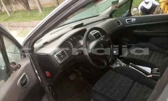 Buy Used Peugeot 307 Other Car in Abuja in Lagos State Buy Used Peugeot 307 Other Car in Abuja in Lagos State