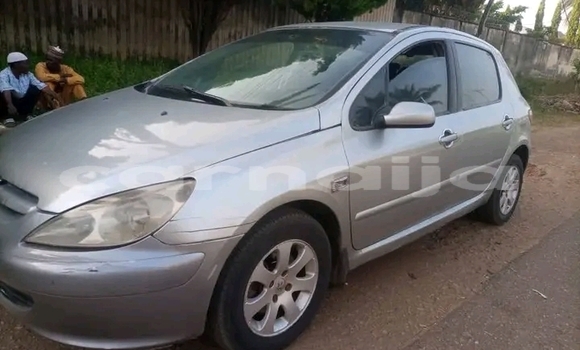 Buy Used Peugeot 307 Other Car in Abuja in Lagos State Buy Used Peugeot 307 Other Car in Abuja in Lagos State