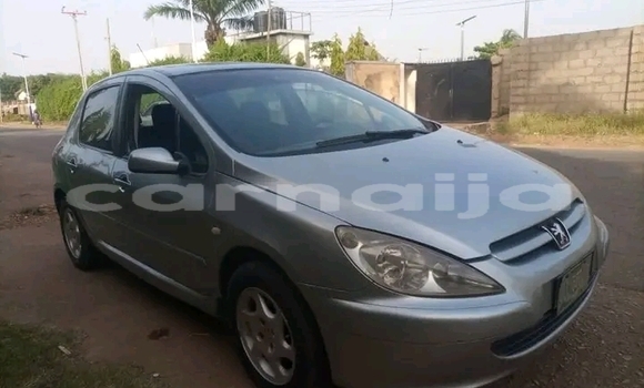 Buy Used Peugeot 307 Other Car in Abuja in Lagos State Buy Used Peugeot 307 Other Car in Abuja in Lagos State