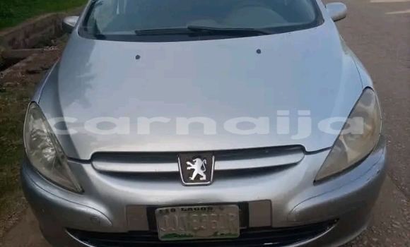 Buy Used Peugeot 307 Other Car in Abuja in Lagos State Buy Used Peugeot 307 Other Car in Abuja in Lagos State
