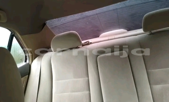 Acheter Occasion Voiture Honda MDX Autre à Abuja, État de Lagos Acheter Occasion Voiture Honda MDX Autre à Abuja, État de Lagos