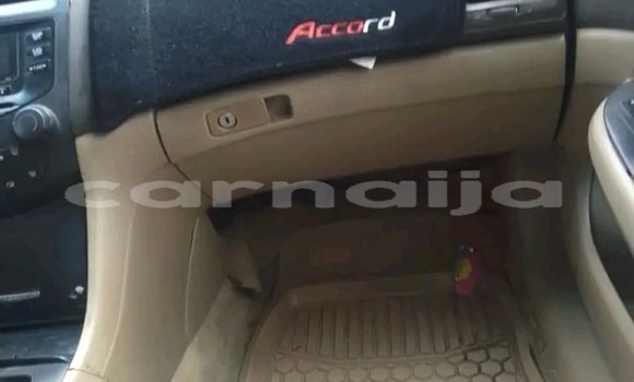 Acheter Occasion Voiture Honda MDX Autre à Abuja, État de Lagos Acheter Occasion Voiture Honda MDX Autre à Abuja, État de Lagos