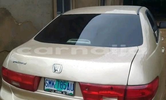 Acheter Occasion Voiture Honda MDX Autre à Abuja, État de Lagos Acheter Occasion Voiture Honda MDX Autre à Abuja, État de Lagos