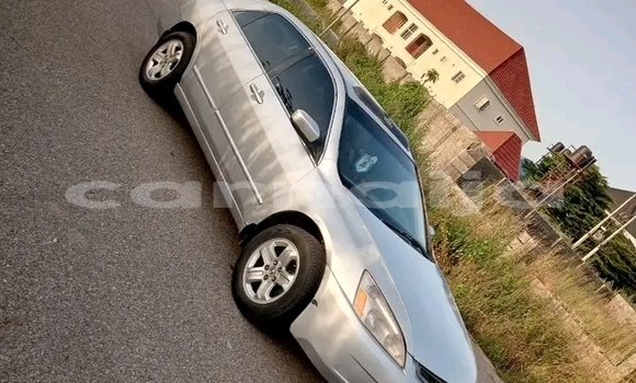 Acheter Occasion Voiture Honda Edix Blanc à Abuja, État de Lagos Acheter Occasion Voiture Honda Edix Blanc à Abuja, État de Lagos