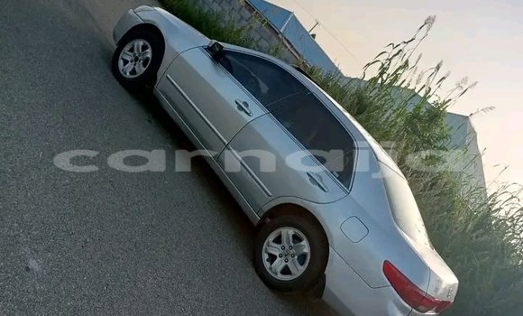 Acheter Occasion Voiture Honda Edix Blanc à Abuja, État de Lagos Acheter Occasion Voiture Honda Edix Blanc à Abuja, État de Lagos