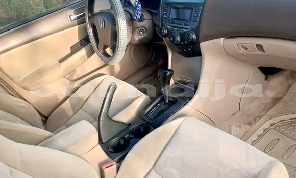 Acheter Occasion Voiture Honda Edix Blanc à Abuja, État de Lagos Acheter Occasion Voiture Honda Edix Blanc à Abuja, État de Lagos