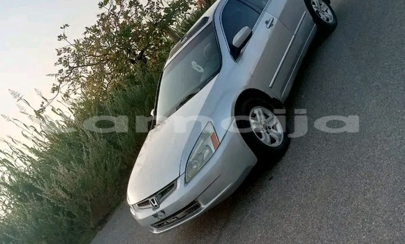 Acheter Occasion Voiture Honda Edix Blanc à Abuja, État de Lagos Acheter Occasion Voiture Honda Edix Blanc à Abuja, État de Lagos