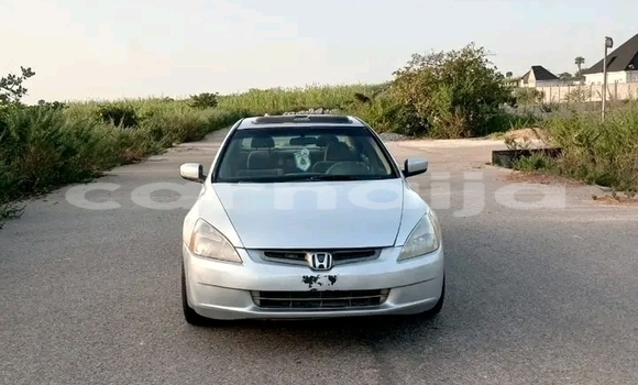 Acheter Occasion Voiture Honda Edix Blanc à Abuja, État de Lagos Acheter Occasion Voiture Honda Edix Blanc à Abuja, État de Lagos