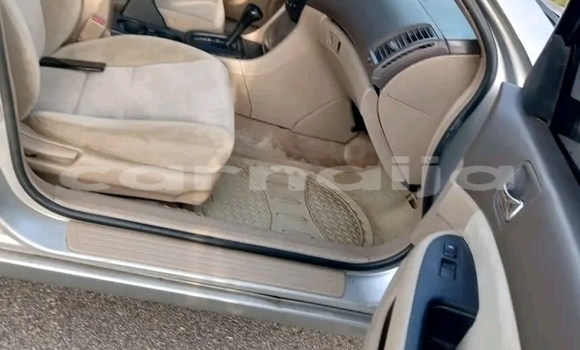 Acheter Occasion Voiture Honda Edix Blanc à Abuja, État de Lagos Acheter Occasion Voiture Honda Edix Blanc à Abuja, État de Lagos