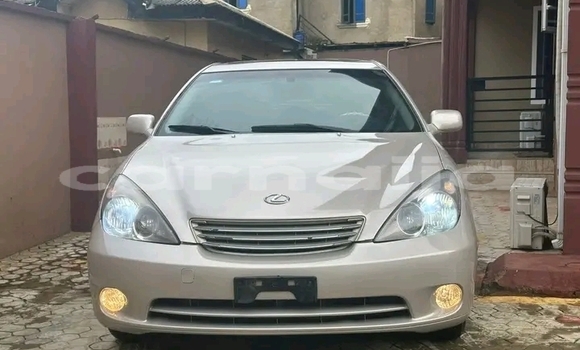 Acheter Occasion Voiture Lexus ES 300 Autre à Abuja, État de Lagos Acheter Occasion Voiture Lexus ES 300 Autre à Abuja, État de Lagos