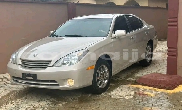 Acheter Occasion Voiture Lexus ES 300 Autre à Abuja, État de Lagos Acheter Occasion Voiture Lexus ES 300 Autre à Abuja, État de Lagos
