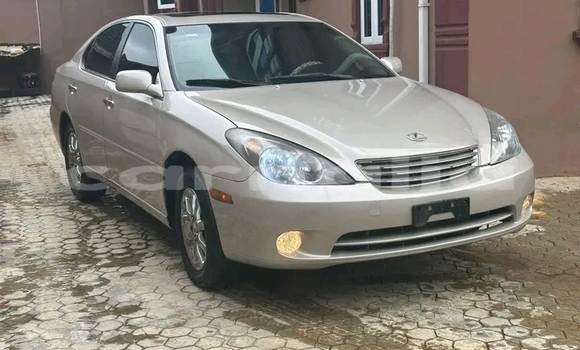 Acheter Occasion Voiture Lexus ES 300 Autre à Abuja, État de Lagos Acheter Occasion Voiture Lexus ES 300 Autre à Abuja, État de Lagos