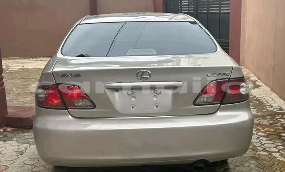 Acheter Occasion Voiture Lexus ES 300 Autre à Abuja, État de Lagos Acheter Occasion Voiture Lexus ES 300 Autre à Abuja, État de Lagos