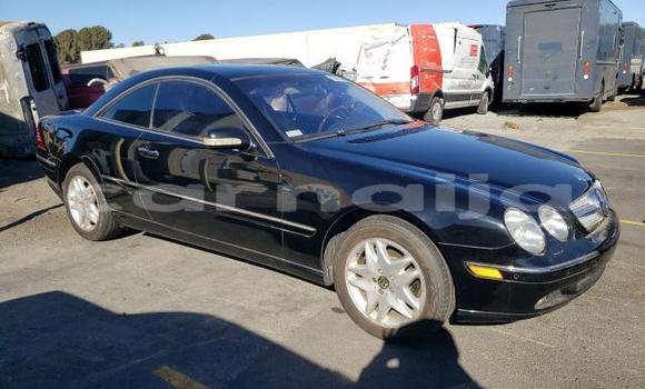 Acheter Neuf Voiture Mercedes-Benz CL–Class Autre à Badagry, État de Lagos Acheter Neuf Voiture Mercedes-Benz CL–Class Autre à Badagry, État de Lagos